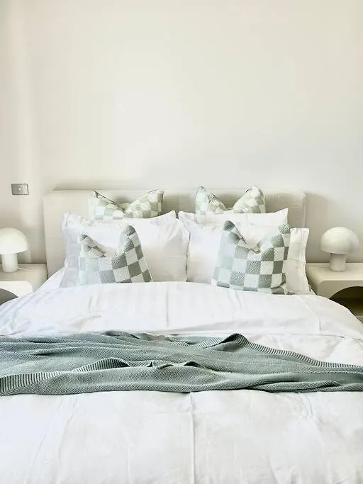 Parkview By Parbery Property Canberra