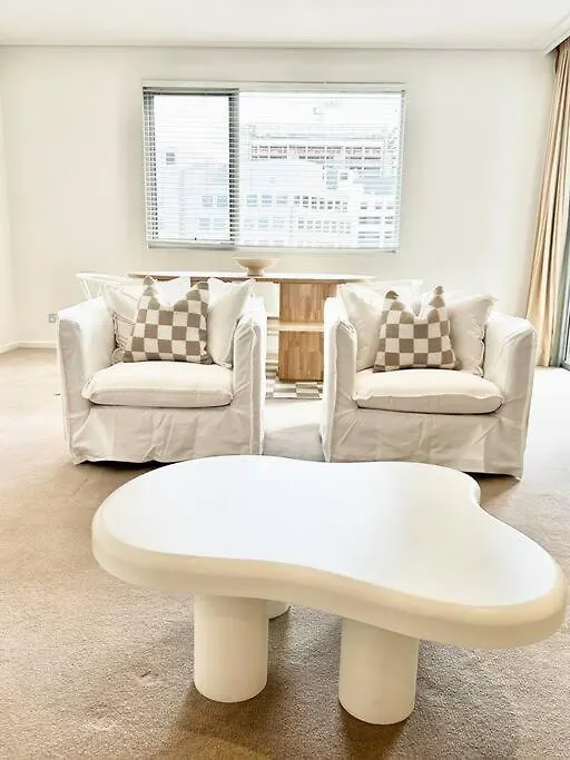 Apartment Parkview By Parbery Property Canberra Australia