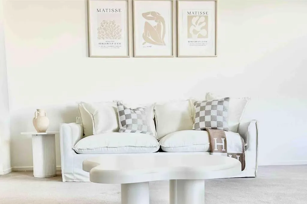 Apartment Parkview By Parbery Property Canberra Australia