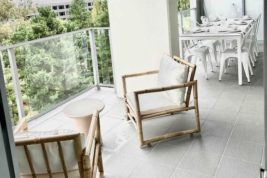 Parkview By Parbery Property Canberra Australia