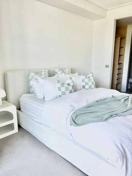 Apartment Parkview By Parbery Property Canberra