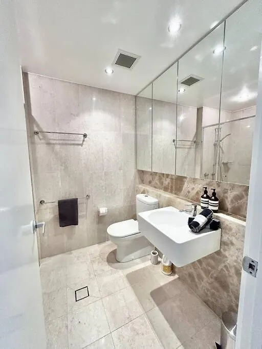 Parkview By Parbery Property Canberra 0*,