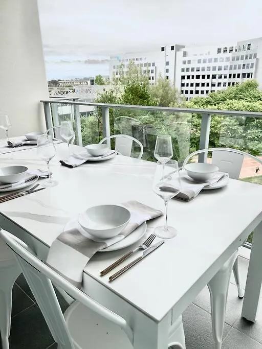 Parkview By Parbery Property Canberra 0*,
