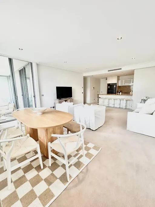 Parkview By Parbery Property Canberra Apartment