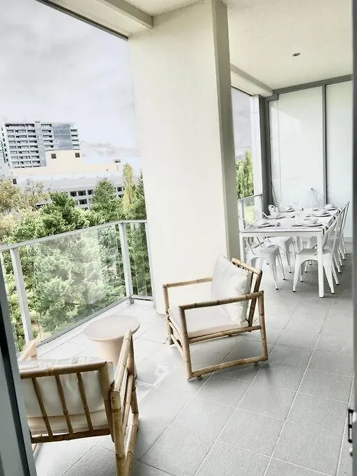 Parkview By Parbery Property Canberra 0*,